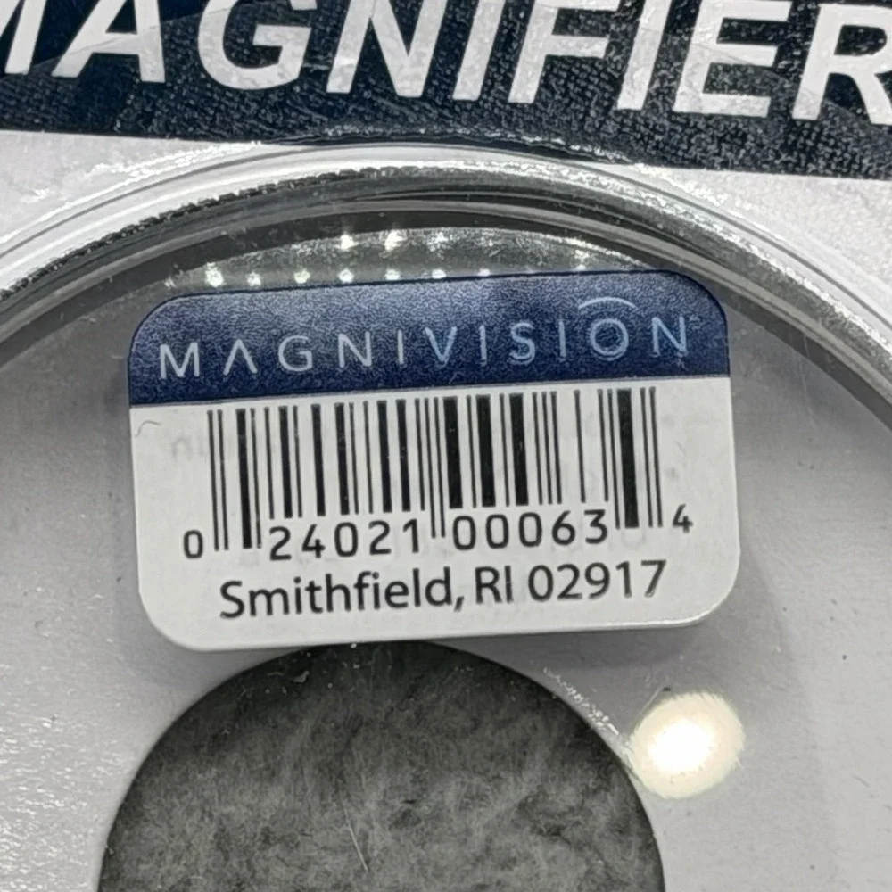 NIP Magnivision 3